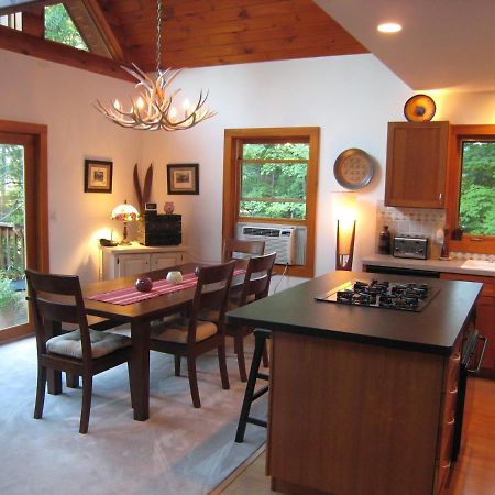 The Catskill Cabin Elka Park 외부 사진
