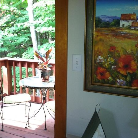 The Catskill Cabin Elka Park 외부 사진