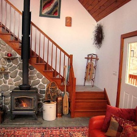 The Catskill Cabin Elka Park 외부 사진