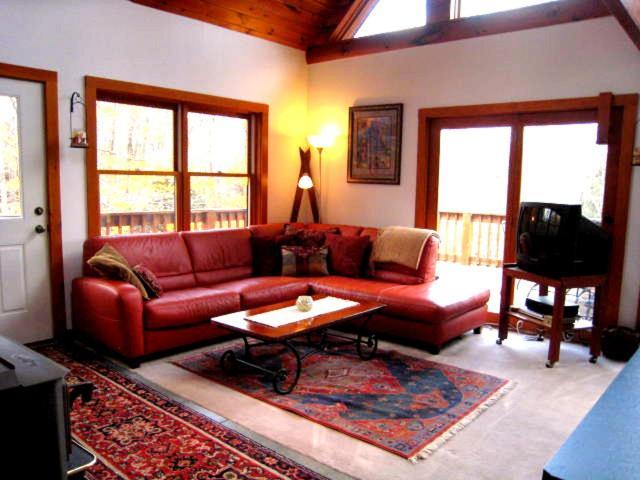 The Catskill Cabin Elka Park 외부 사진