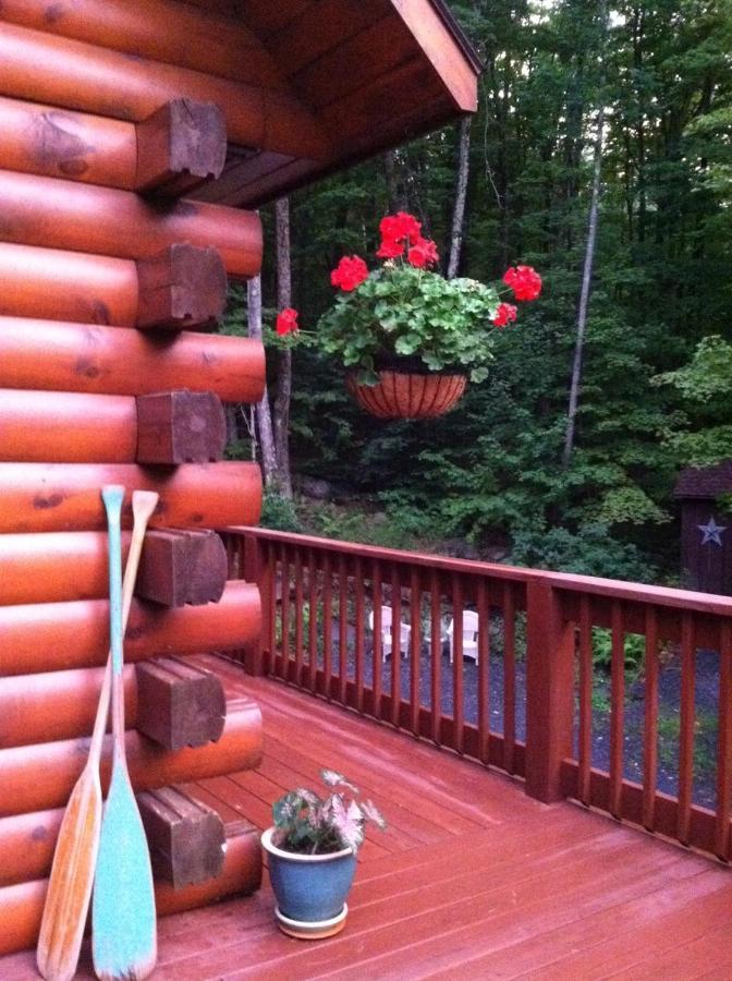 The Catskill Cabin Elka Park 외부 사진