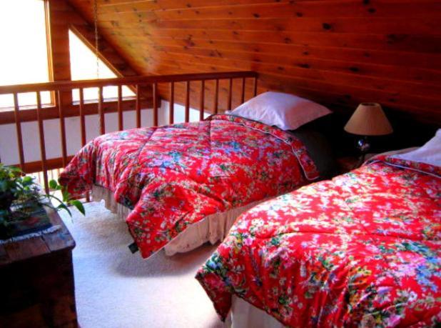 The Catskill Cabin Elka Park 외부 사진