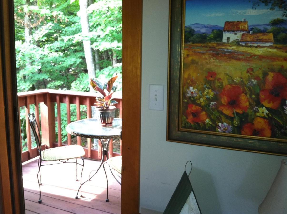 The Catskill Cabin Elka Park 외부 사진