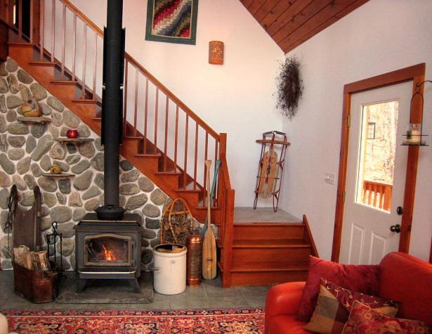 The Catskill Cabin Elka Park 외부 사진
